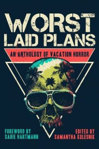 Cover of Worst Laid Plans