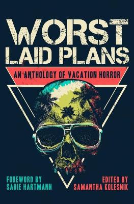 Book cover for Worst Laid Plans