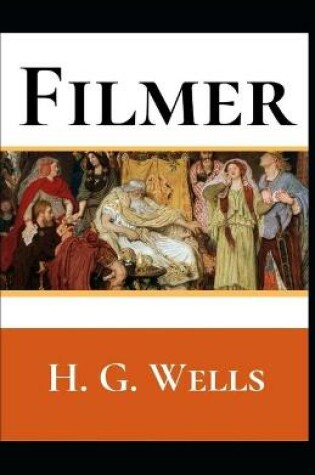 Cover of Filmer annotated