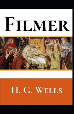 Book cover for Filmer annotated