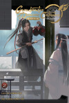 Book cover for Grandmaster of Demonic Cultivation: Mo Dao Zu Shi (The Comic / Manhua) Vol. 2