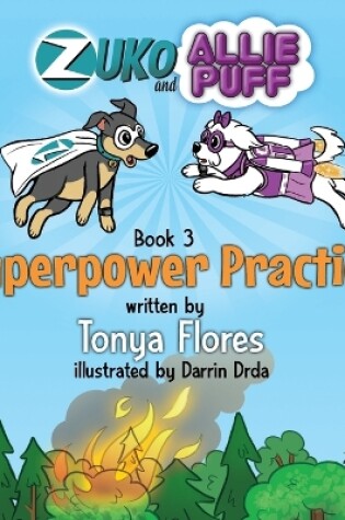 Cover of Superpower Practice
