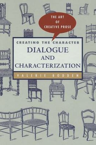 Cover of Creating a Character