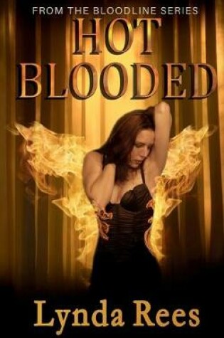 Cover of Hot Blooded