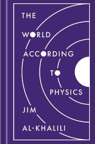 Cover of The World According to Physics