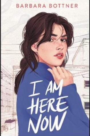 Cover of I Am Here Now