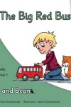 Book cover for The Big Red Bus