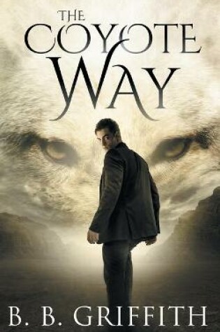 Cover of The Coyote Way