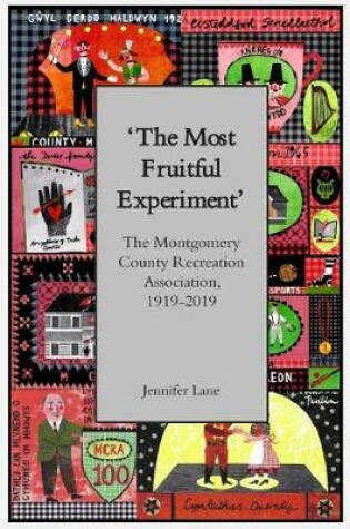 Cover of 'The Most Fruitful Experiment'