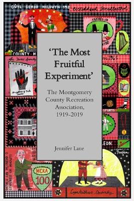 Book cover for 'The Most Fruitful Experiment'