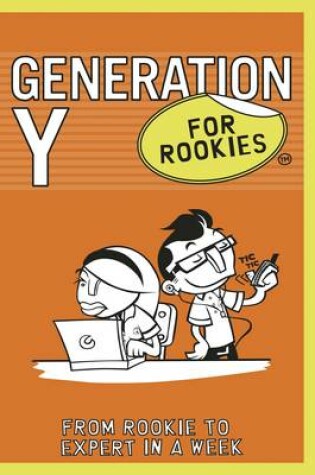 Cover of Generation Y for Rookies