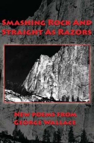 Cover of Smashing Rock And Straight As Razors