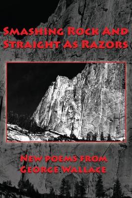 Book cover for Smashing Rock And Straight As Razors