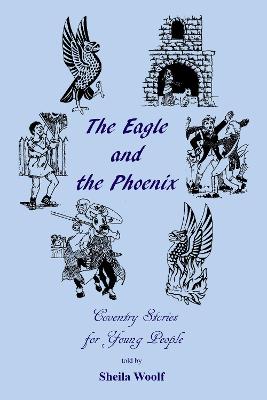 Book cover for The Eagle and the Phoenix