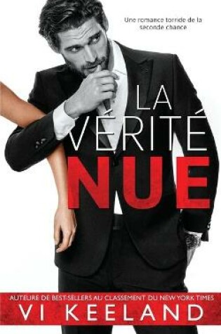 Cover of La Vérité Nue
