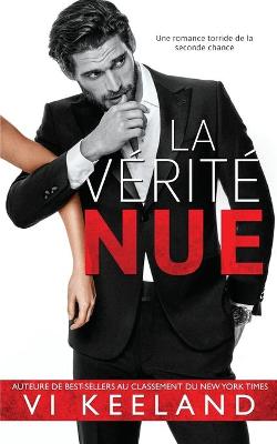 Book cover for La Vérité Nue