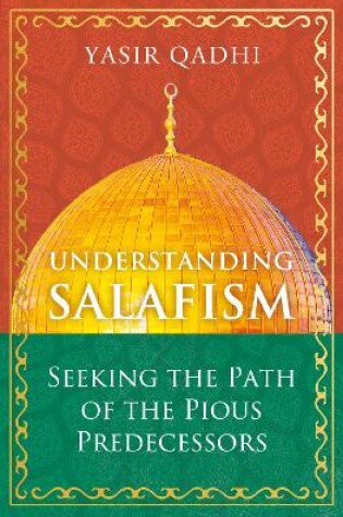 Cover of Salafism