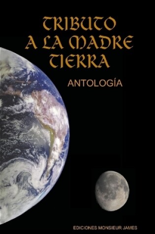 Cover of Tributo a la Madre Tierra