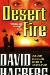 Book cover for Desert Fire