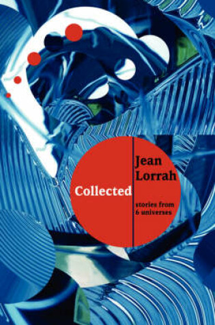 Cover of Jean Lorrah Collected