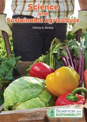Book cover for Science and Sustainable Agriculture