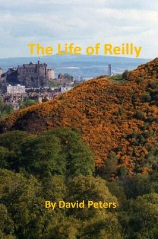 Cover of The Life of Reilly
