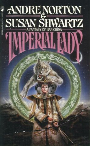 Cover of Imperial Lady