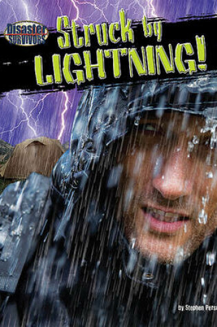 Cover of Struck by Lightning!