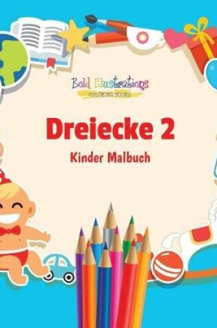 Cover of Dreiecke 2