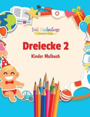 Book cover for Dreiecke 2