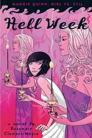 Cover of Hell Weel