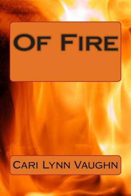 Cover of Of Fire
