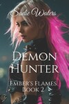 Book cover for Demon Hunter