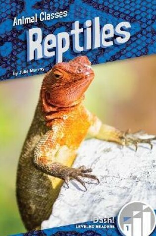 Cover of Reptiles