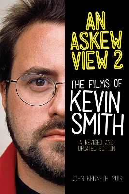 Book cover for An Askew View 2