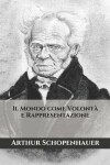 Book cover for Il Mondo come Volonta e Rappresentazione