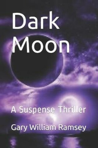 Cover of Dark Moon