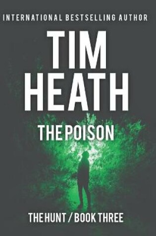 Cover of The Poison