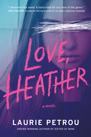 Cover of Love, Heather