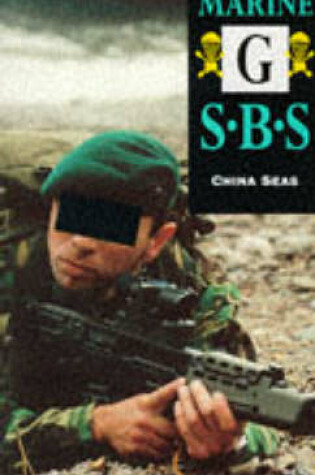 Cover of Marine G