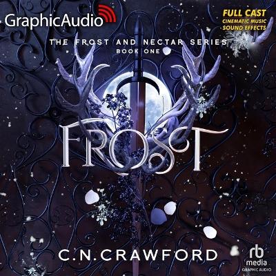 Book cover for Frost [Dramatized Adaptation]