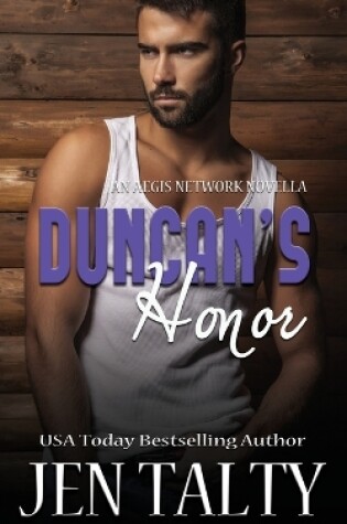 Cover of Duncan's Honor