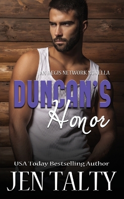 Cover of Duncan's Honor