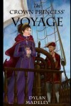 Book cover for The Crown Princess' Voyage