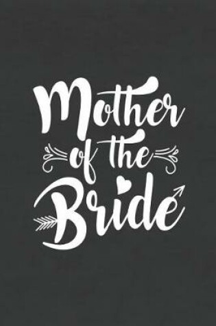 Cover of Mother of the Bride