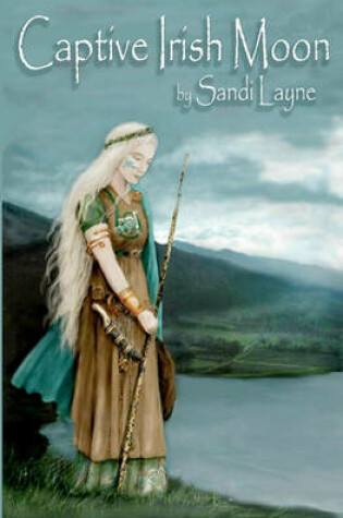 Cover of Captive Irish Moon