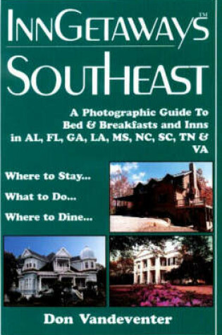 Cover of Inngetaways Southeast