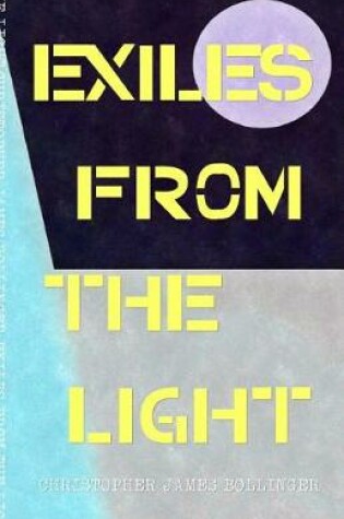 Cover of Exiles from the Light