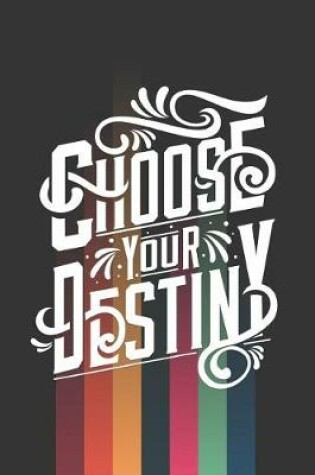Cover of Choose Your Destiny