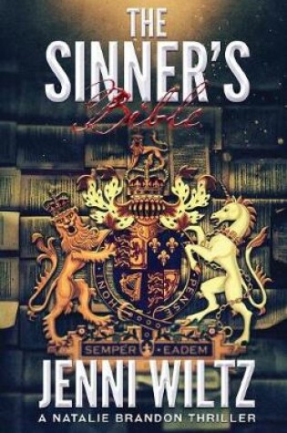 Cover of The Sinner's Bible